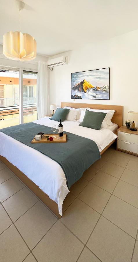New Times Home&suites Апартаменты *